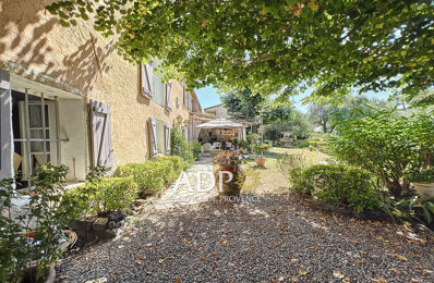 vente maison 689 000 € à proximité de Les Adrets-de-l'Estérel (83600)