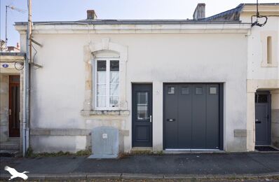 vente maison 332 325 € à proximité de Rives-de-l'Yon (85310)