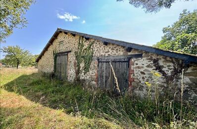 vente maison 243 800 € à proximité de La Roche-sur-Yon (85000)