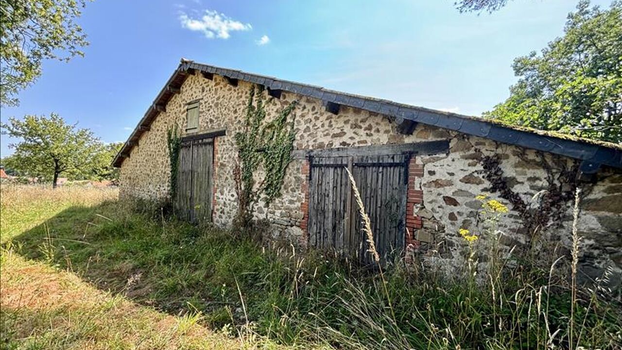 maison 2 pièces 400 m2 à vendre à La Roche-sur-Yon (85000)