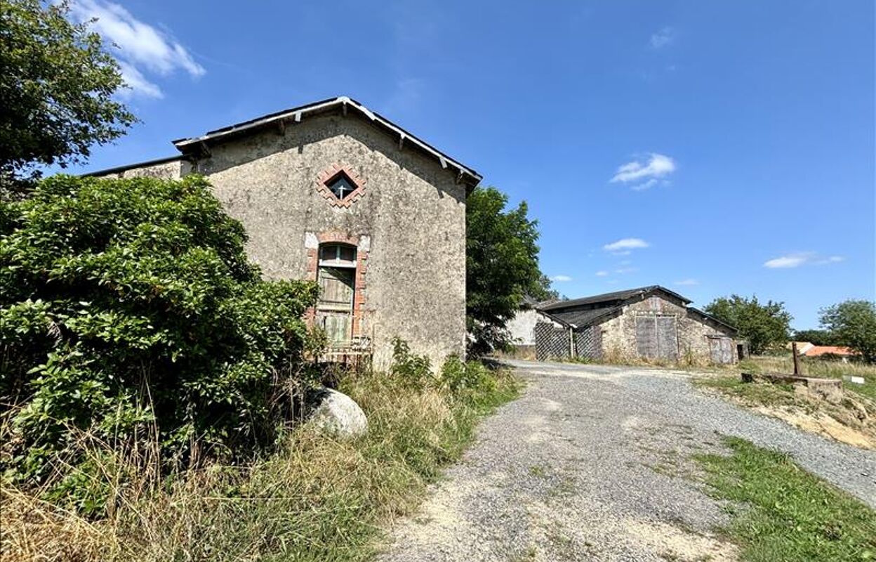 maison 2 pièces 400 m2 à vendre à La Roche-sur-Yon (85000)