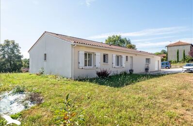 vente maison 299 980 € à proximité de Creyssensac-Et-Pissot (24380)