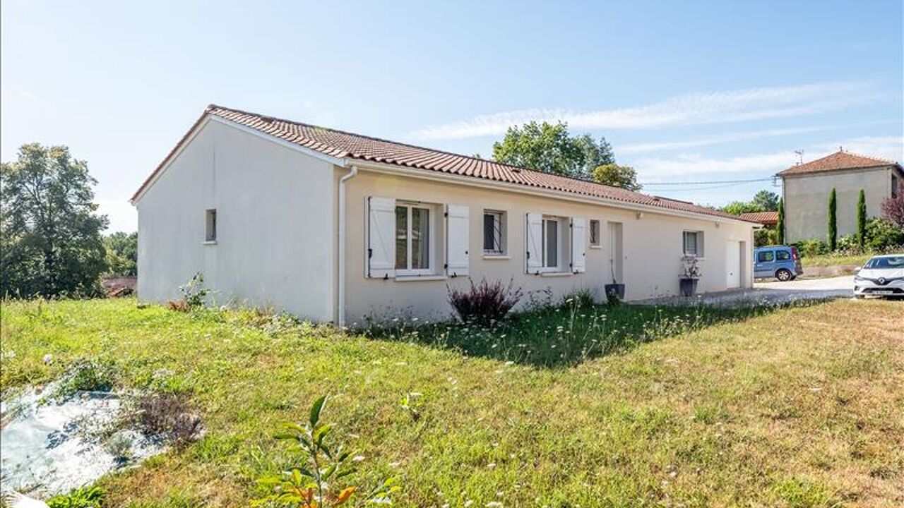 maison 7 pièces 153 m2 à vendre à Sanilhac (24660)