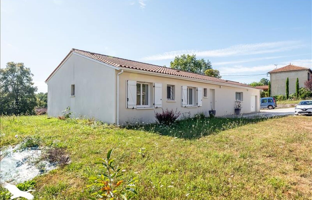 maison 7 pièces 153 m2 à vendre à Sanilhac (24660)