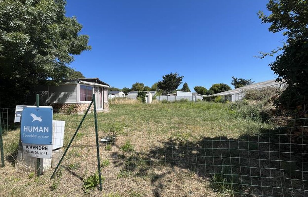 maison 1 pièces 26 m2 à vendre à Saint-Georges-de-Didonne (17110)