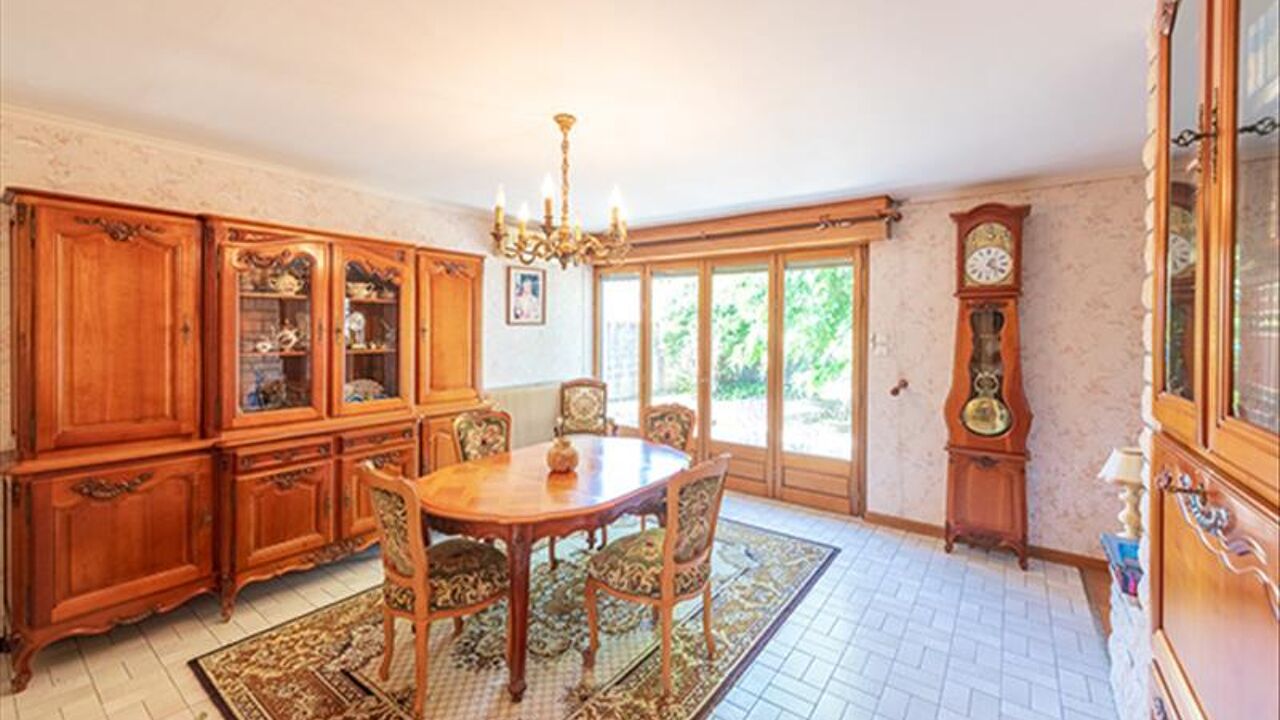 maison 4 pièces 93 m2 à vendre à Villenave-d'Ornon (33140)