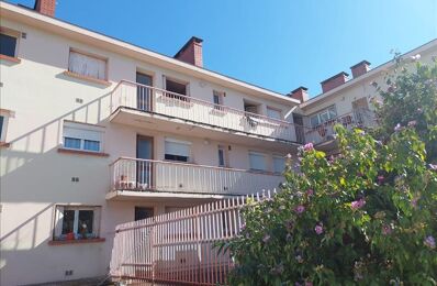 vente appartement 108 500 € à proximité de Lacroix-Falgarde (31120)