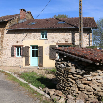 Maison 4 pièces 104 m²