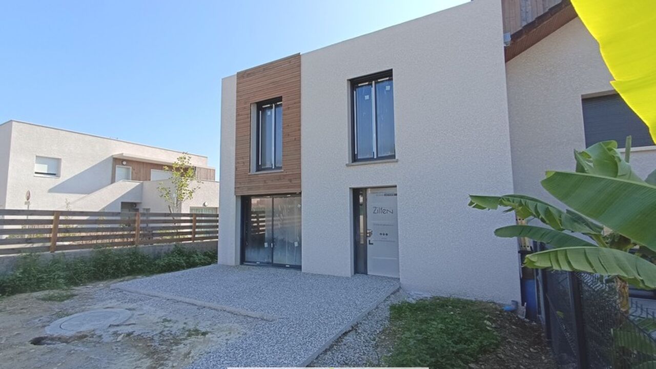 maison 3 pièces 70 m2 à vendre à Les Abrets en Dauphiné (38490)