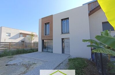 vente maison 229 000 € à proximité de Montcarra (38890)