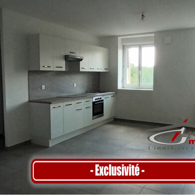 Immeuble 371 m²