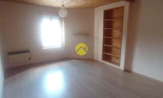 Maison 3 Pièces 75 m² à vendre à Saint-Julien-du-Sault (89330)