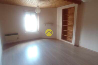 Maison 3 pièces 165000 €