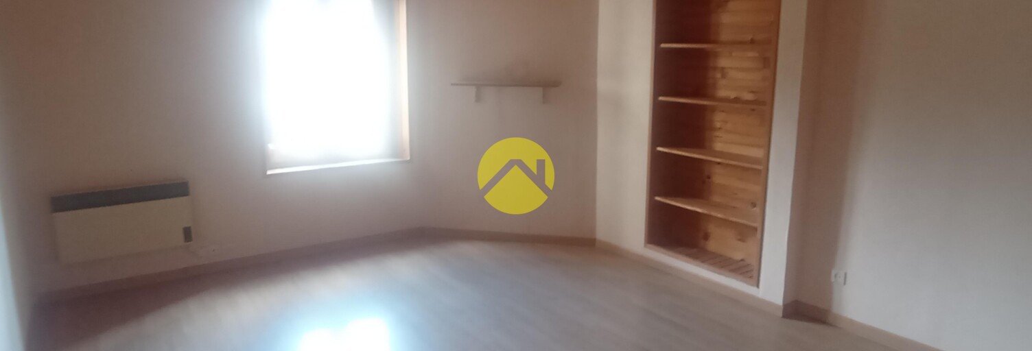 Maison 3 Pièces 75 m² à vendre à Saint-Julien-du-Sault (89330)