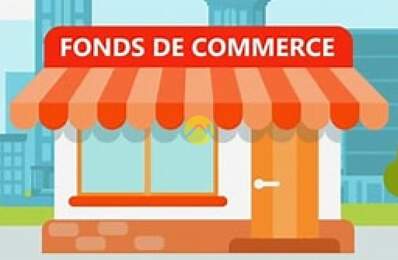 Fonds commerce/ tous commerces — photo du bien
