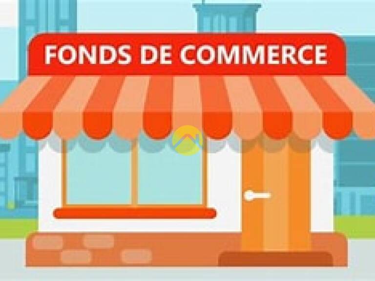 Fonds commerce/ tous commerces — photo 1