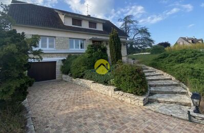 vente maison 243 800 € à proximité de Chéroy (89690)