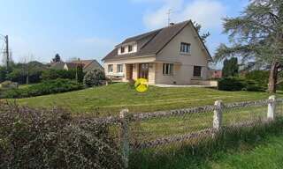 Maison 8 Pièces 180 m² à vendre à Villebougis (89150)