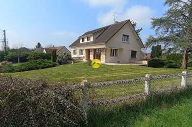 Maison 8 pièces 243800 €