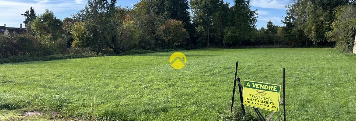 Maison 1 Pièce  m² à vendre à Vernoy (89150)