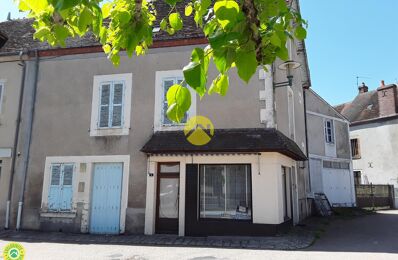 vente maison 33 000 € à proximité de Champsanglard (23220)