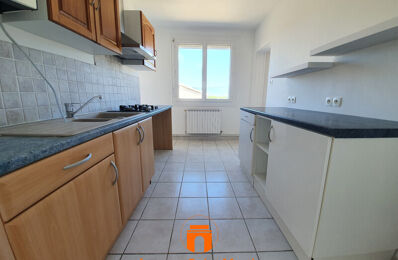 vente appartement 99 000 € à proximité de Alba-la-Romaine (07400)