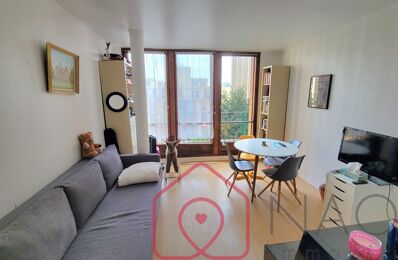 vente appartement 175 000 € à proximité de Meudon (92)