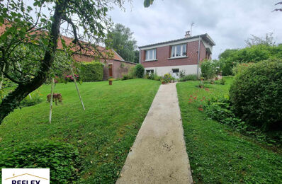 vente maison 141 500 € à proximité de La Vicogne (80260)