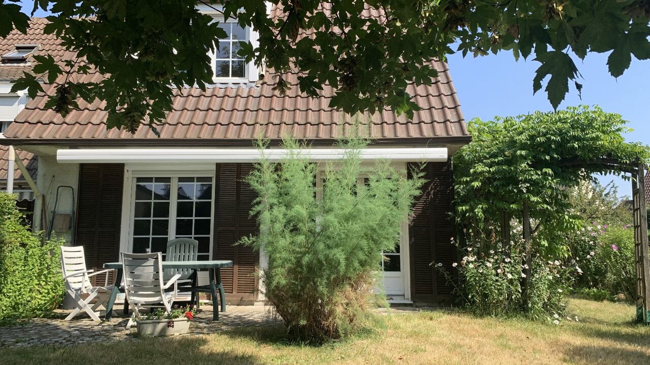 maison 6 pièces 119 m2 à vendre à Breuillet (91650)