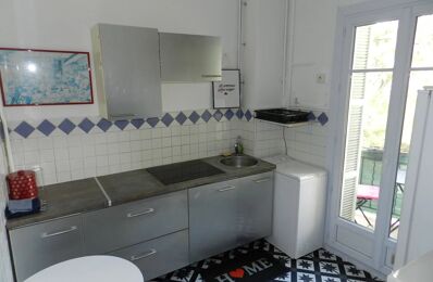 location appartement 835 € CC /mois à proximité de Èze (06360)