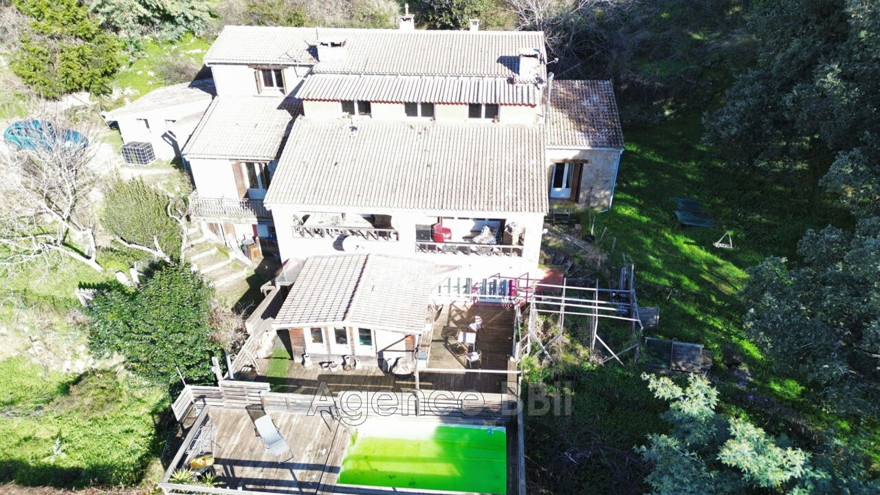 maison 7 pièces 248 m2 à vendre à Petreto-Bicchisano (20140)