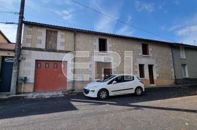 Maison 4 pièces 75500 €