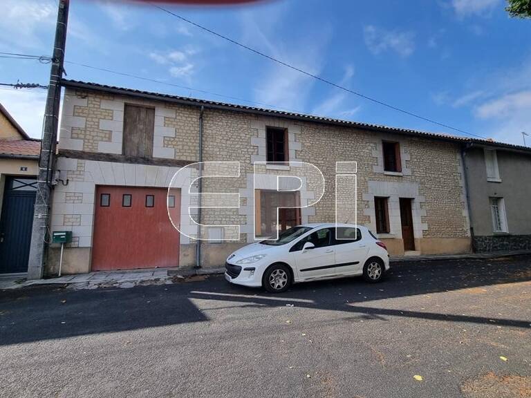 Maison 4 pièces 84 m² — photo 1