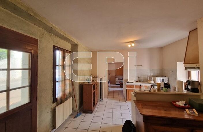 Vente maison 4 pièces 84 m² Loudun (86200) — photo 3
