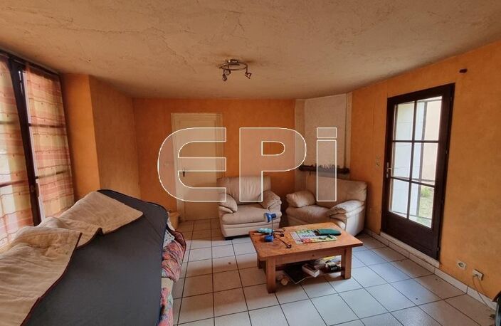 Vente maison 4 pièces 84 m² Loudun (86200) — photo 5