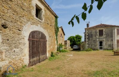 vente maison 106 000 € à proximité de Bazoges-en-Pareds (85390)