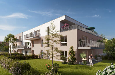 programme appartement À partir de 159 000 € à proximité de Wittelsheim (68310)