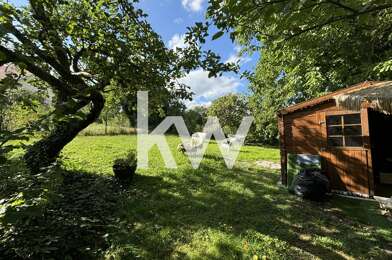 Maison 6 pièces 376300 €