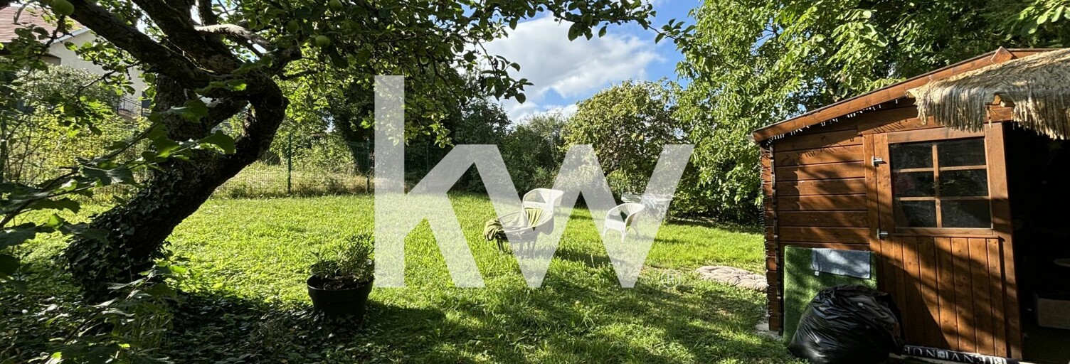 Maison 6 Pièces 130 m² à vendre à Épernay (51200)