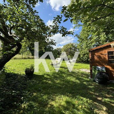 Maison 6 pièces 376300 €