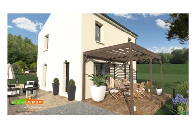 construire maison 285 354 € à proximité de Chauriat (63117)