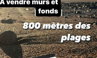 Commerce  250 m² à vendre à Fréhel (22240)