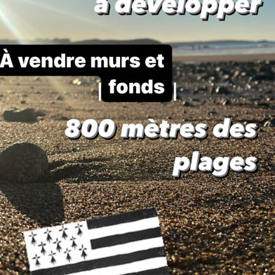 Commerce  328800 €