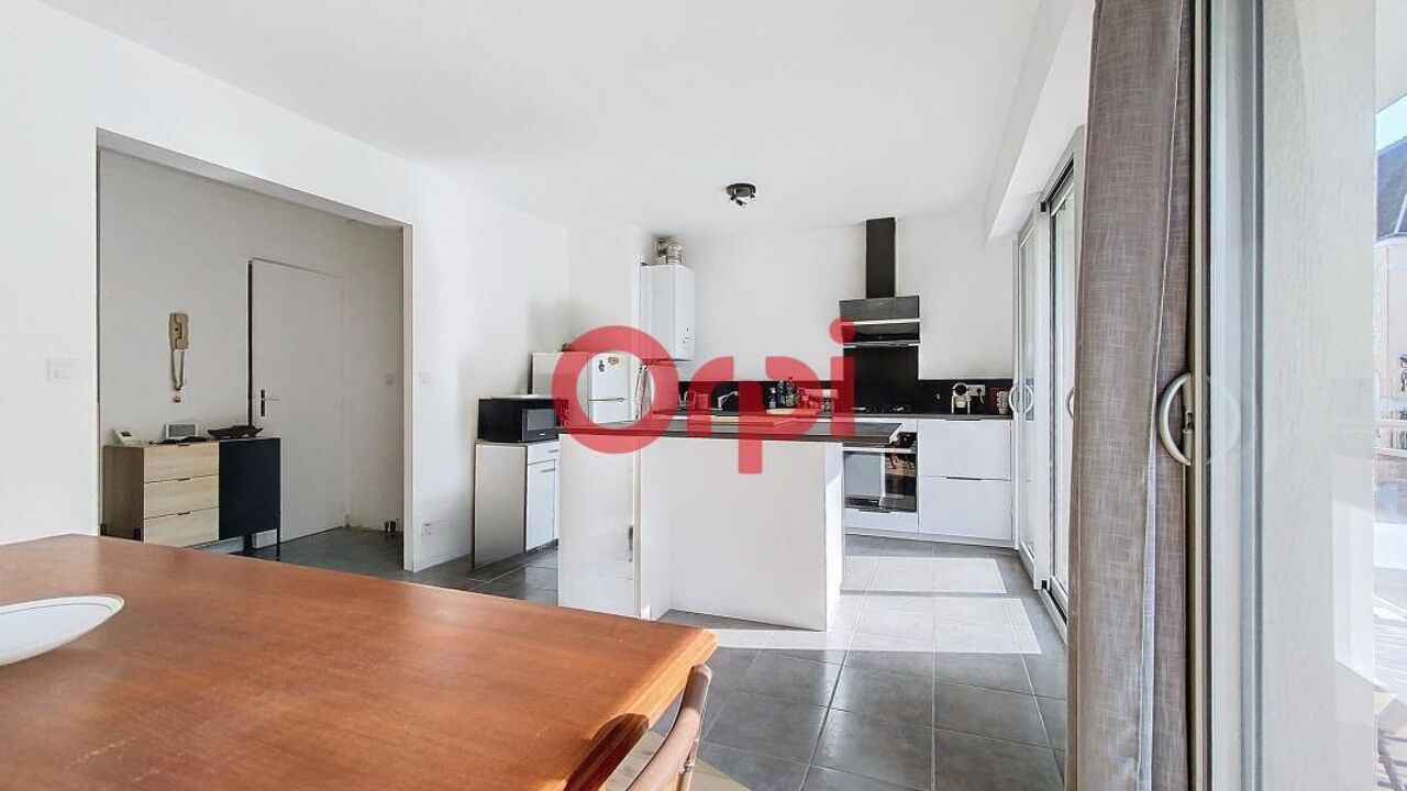 appartement 3 pièces 74 m2 à louer à Vichy (03200)