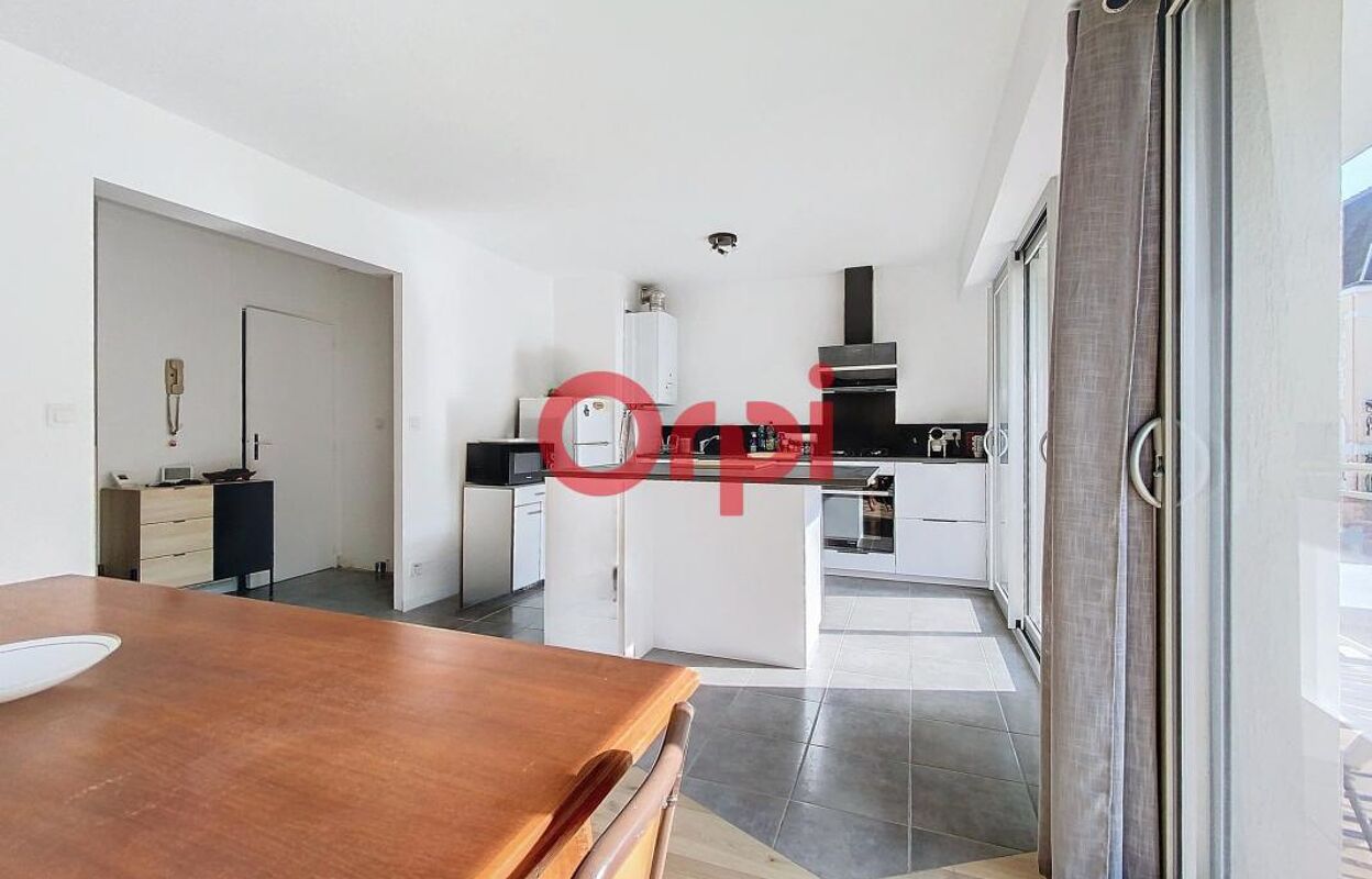 appartement 3 pièces 74 m2 à louer à Vichy (03200)