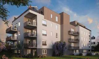 Appartement 2 Pièces 44 m² à vendre à Thonon-les-Bains (74200)