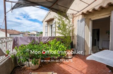 vente maison 374 000 € à proximité de Velaux (13880)