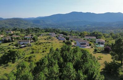 vente terrain 175 000 € à proximité de Berrias-Et-Casteljau (07460)