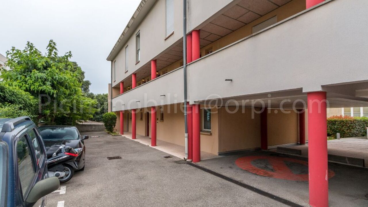 appartement 3 pièces 60 m2 à louer à Salon-de-Provence (13300)