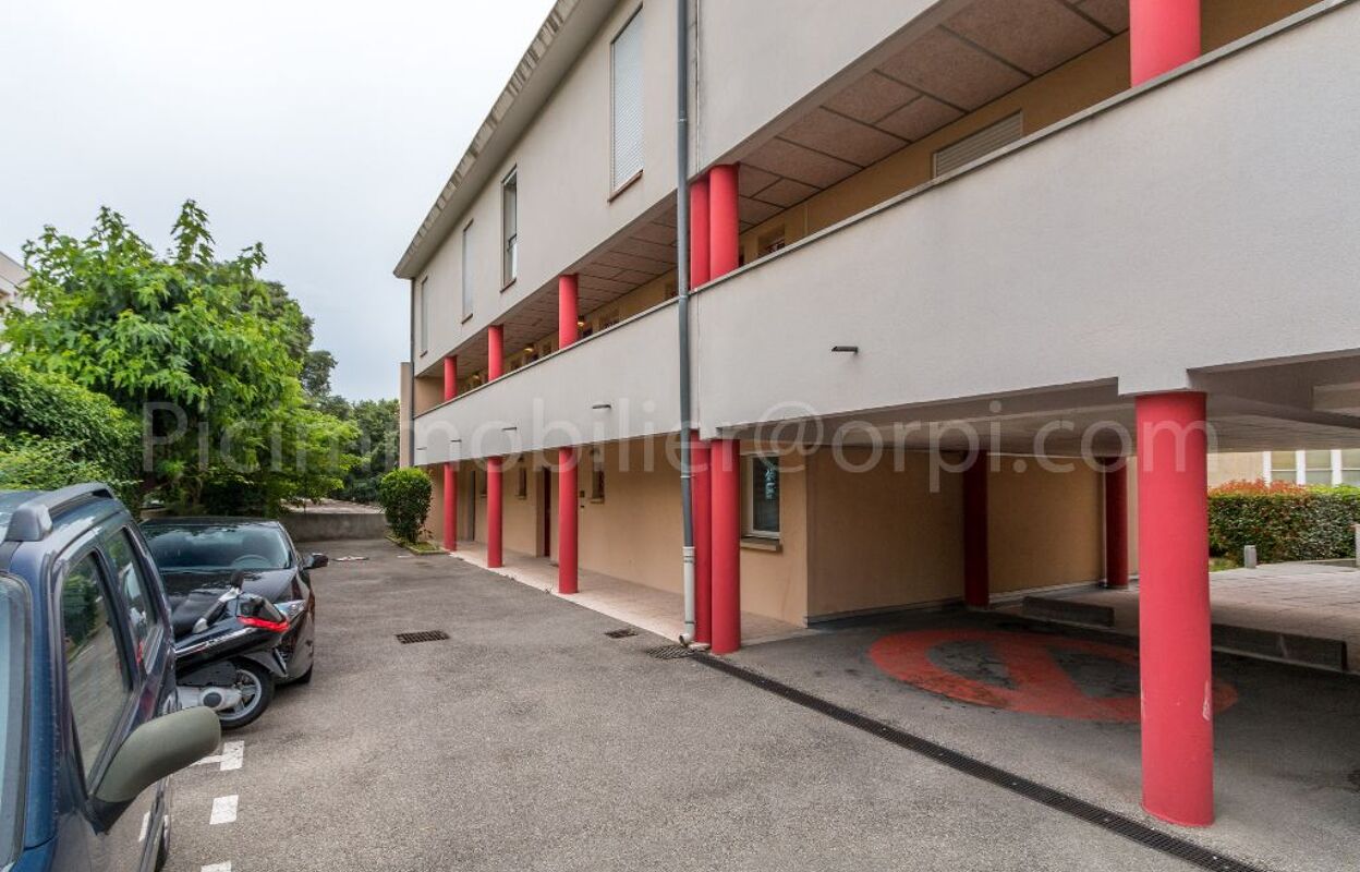 appartement 3 pièces 60 m2 à louer à Salon-de-Provence (13300)